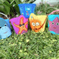Out To Sea Easter Bucket Wrap