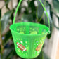 Sports Easter Bucket Wrap