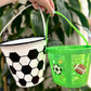 Sports Easter Bucket Wrap