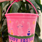 Happy Easter Bucket Wrap