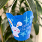 Happy Easter Bucket Wrap
