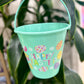 Happy Easter Bucket Wrap
