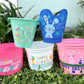 Happy Easter Bucket Wrap