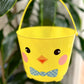 Easter Bucket Wrap