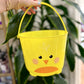 Easter Bucket Wrap