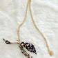 Cheetah Purse Chain