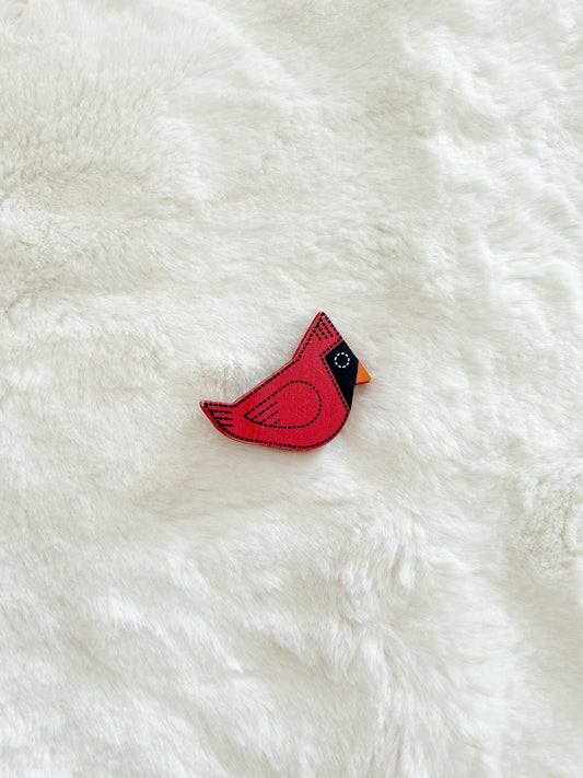 Cardinal Magnet