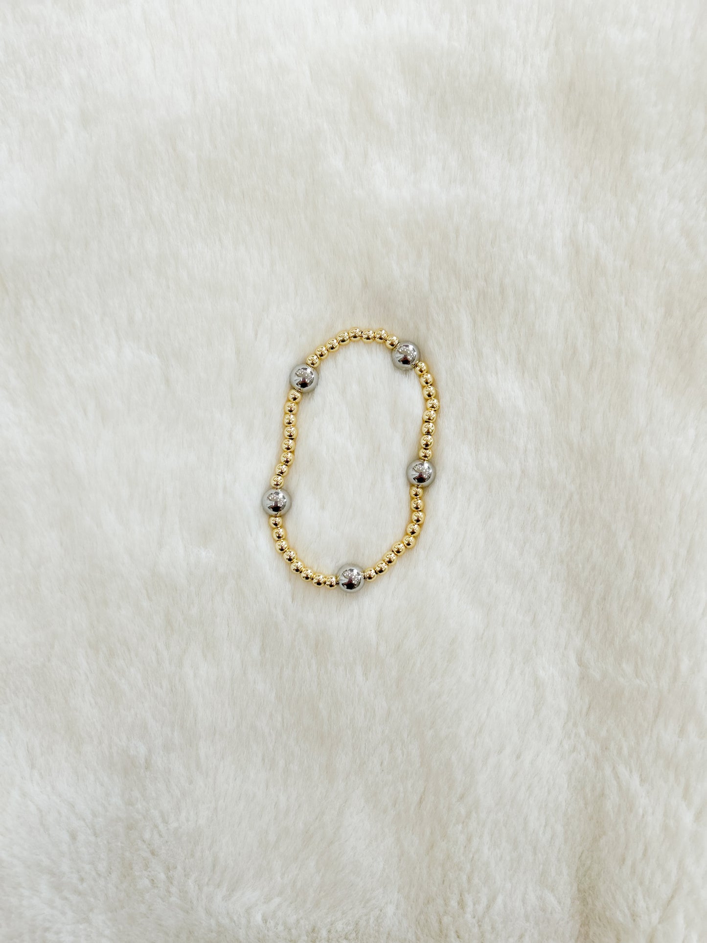 Simplicity Bracelet