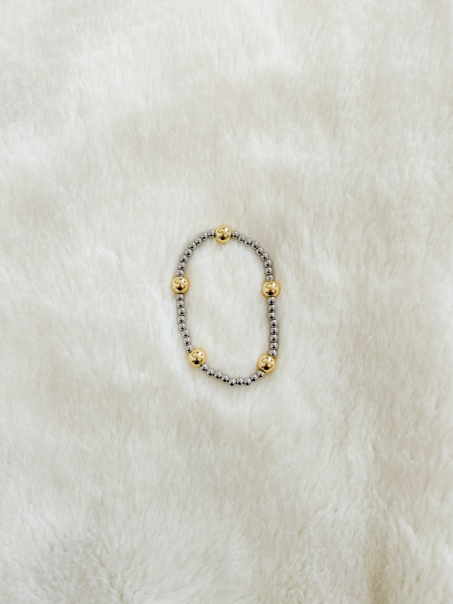Simplicity Bracelet