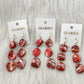 Coral Reef Earrings