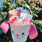Bunny Ears Basket Wrap