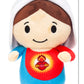 Little Drops Of Water Immaculate Heart Catholic Plush Doll