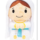 Little Drops of Water Our Lady of Lourdes Catholic Plush Doll