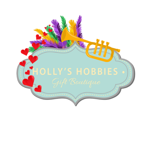 Holly's Hobbies