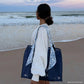 Case-Mate Jelly Tote- Something Navy Twilly