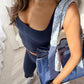 Case-Mate Jelly Tote- Something Navy Twilly