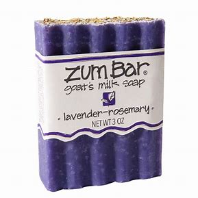 Lavender-Rosemary Zum Bar