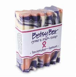 Lavender-Lemon Zum Bar