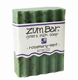 Rosemary-Mint Zum Bar