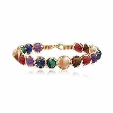 Harvest Bracelet