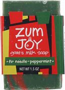 1.5oz Fir Needle-Peppermint Zum Bar