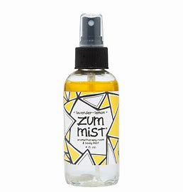 Lavender-Lemon Zum Mist