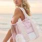 Case-Mate Jelly Tote- Quilted Ditsy Floral