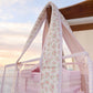 Case-Mate Jelly Tote- Quilted Ditsy Floral