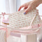 Case-Mate Jelly Tote- Quilted Ditsy Floral