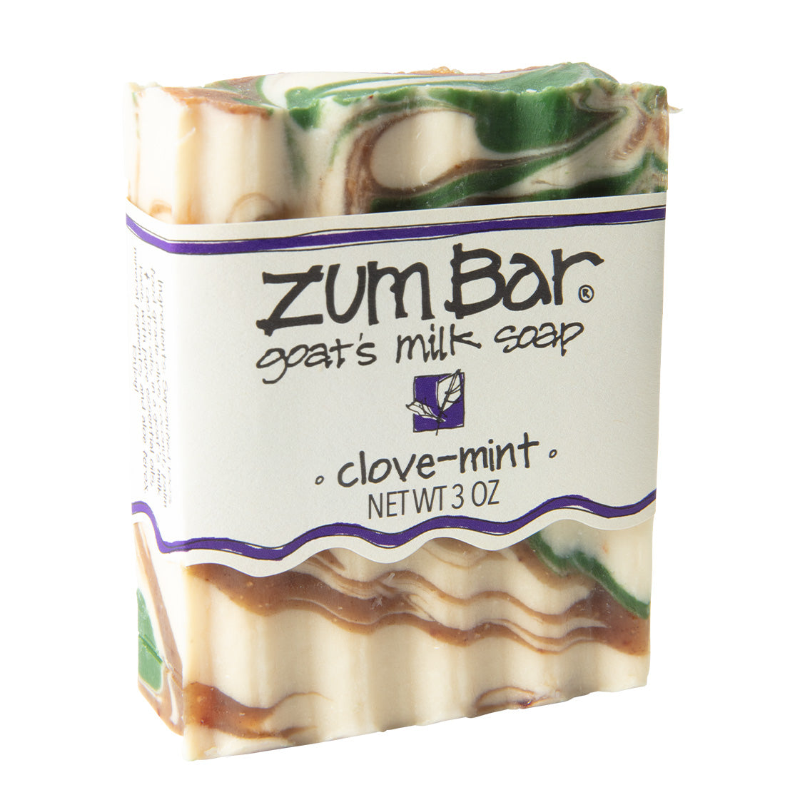 Clove-Mint Zum Bar