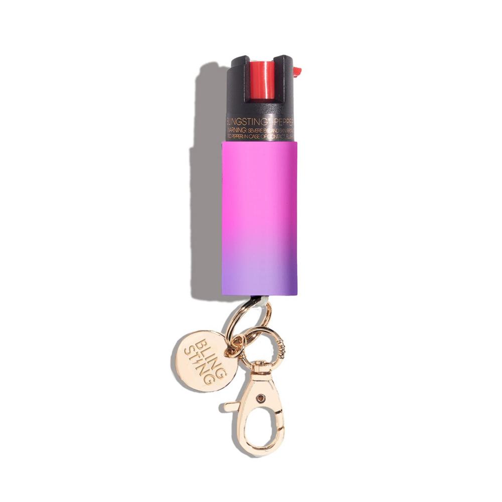 Bling Sting Ombre Pepper Spray