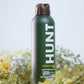 HUNT- Scent-Free, Deet-Free Insect Repellent Spray