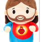 Little Drops Of Water Sacred Heart Catholic Plush Doll