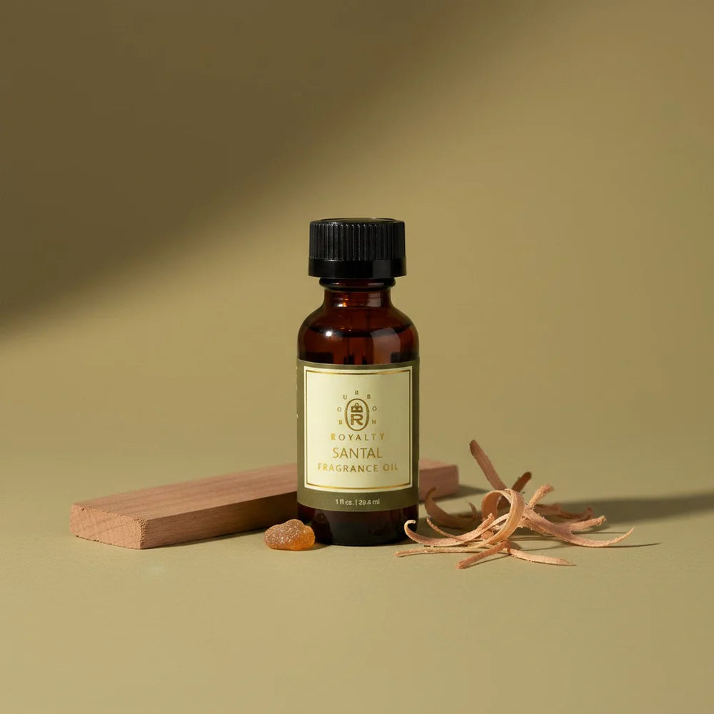 1 oz Fragrance Oil