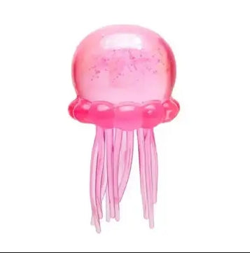 Octopus Squishy Slow Rise Stress Relief Toy