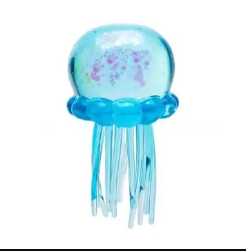 Octopus Squishy Slow Rise Stress Relief Toy