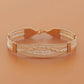 A Mother's Embrace Bracelet