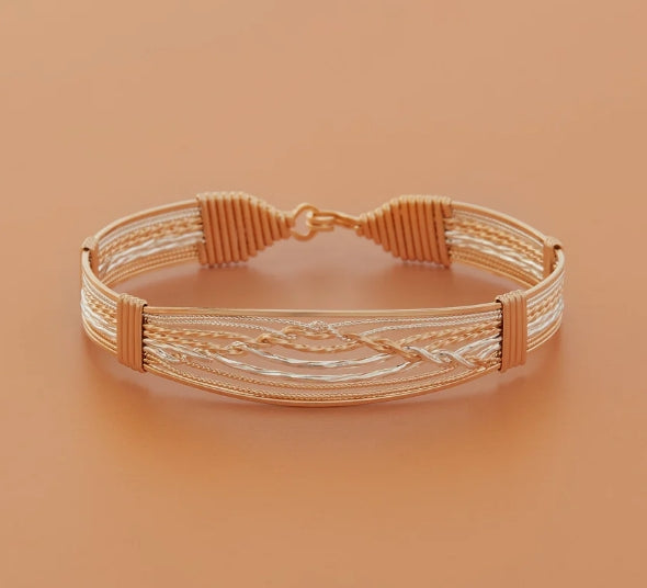 A Mother's Embrace Bracelet