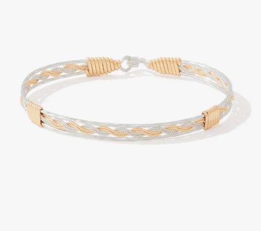Always a Part of Me Bracelet