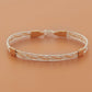 Always a Part of Me Bracelet