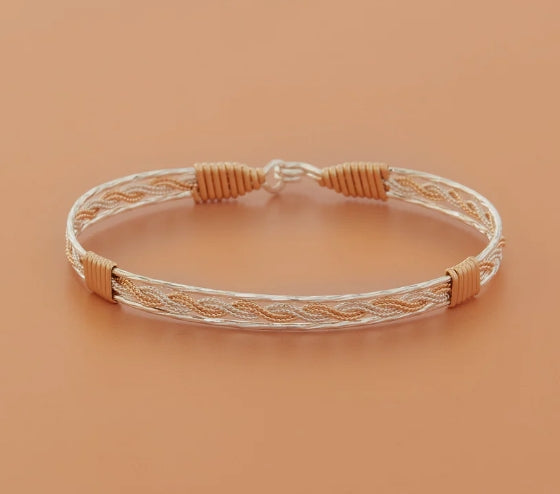 Always a Part of Me Bracelet