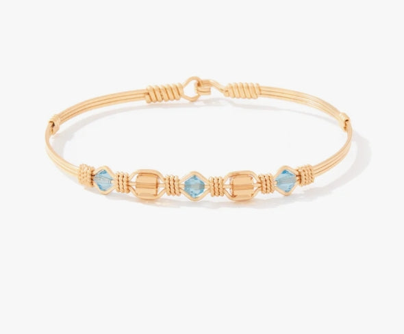 Aim for the Stars Bracelet