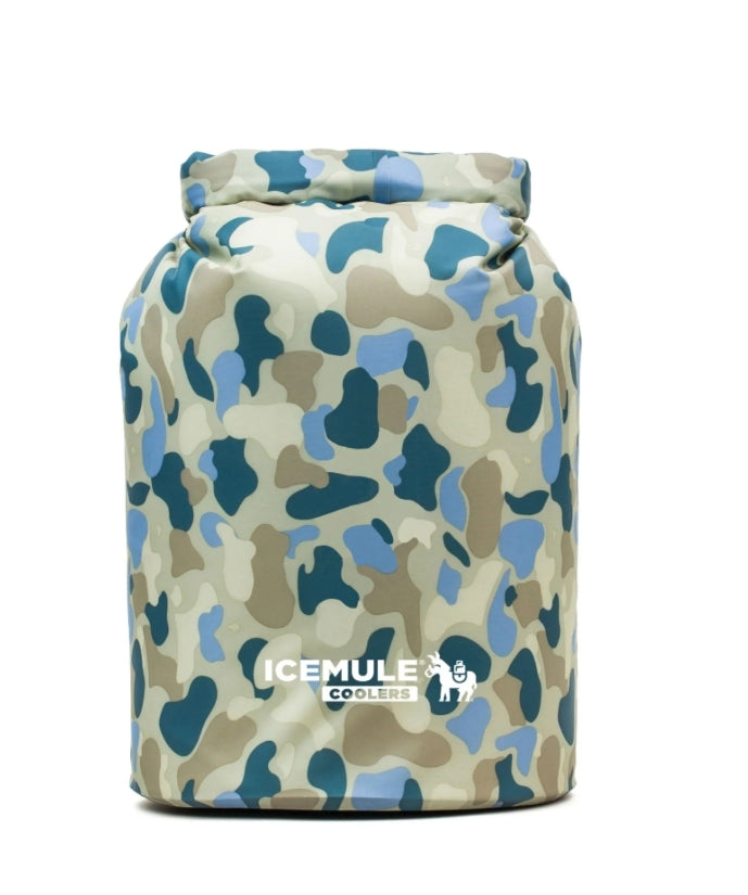 ICEMULE Cooler Large- 20L Mule Camo