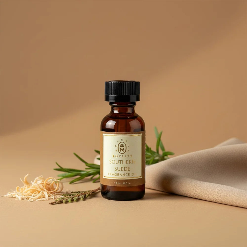 1 oz Fragrance Oil