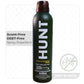 HUNT- Scent-Free, Deet-Free Insect Repellent Spray