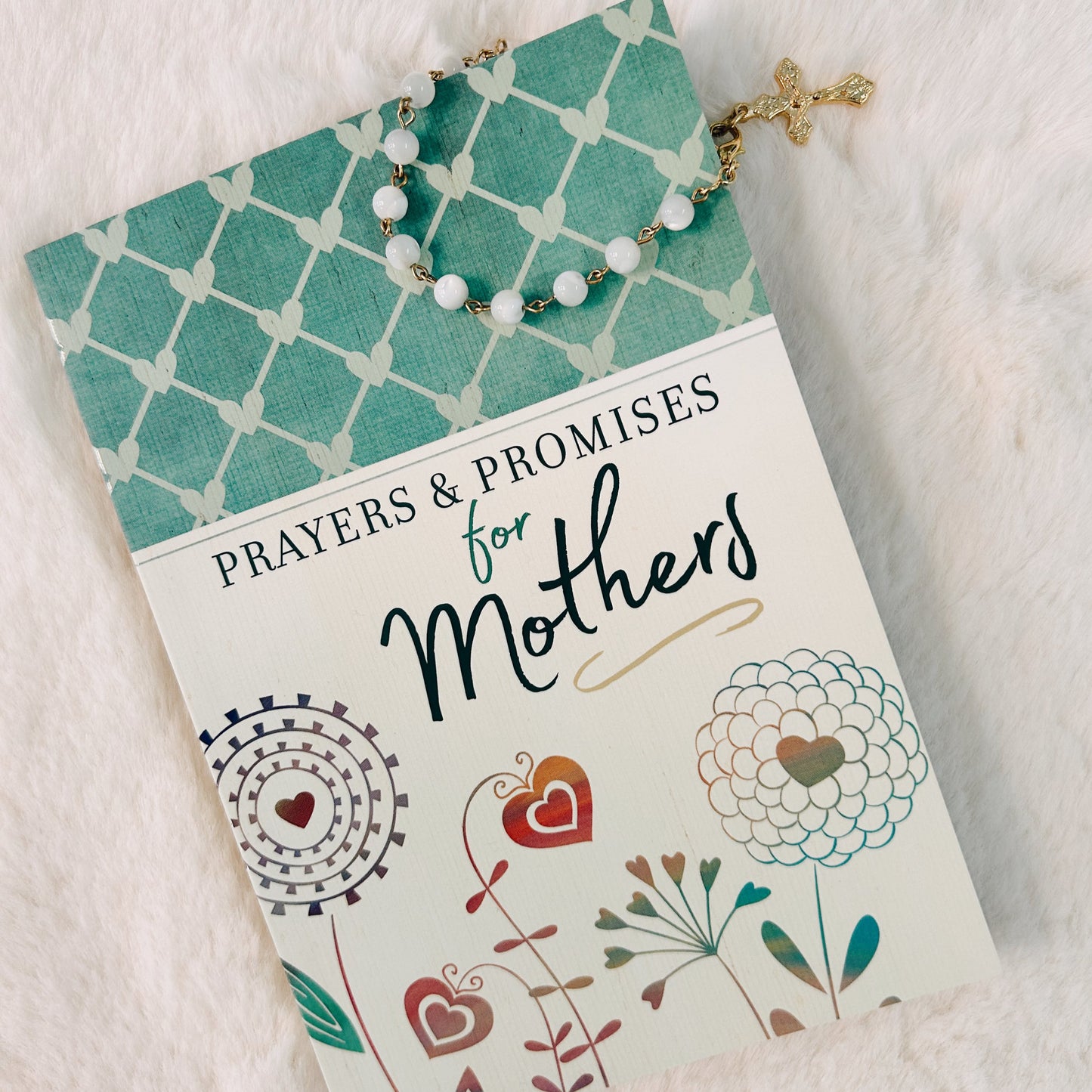 Prayers & Promises for Mothers Softcover