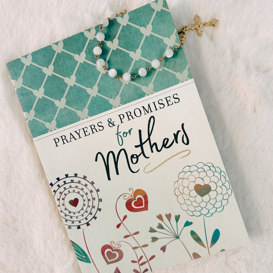 Prayers & Promises for Mothers Softcover