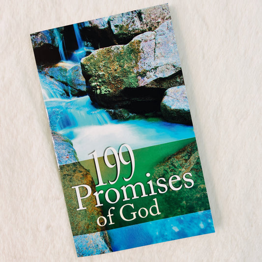 199 Promises of God