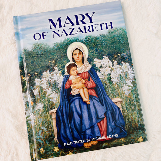 Mary of Nazareth