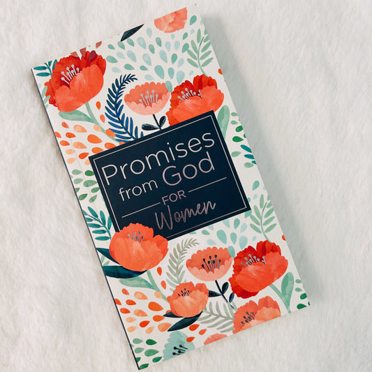 Promises from God for Women